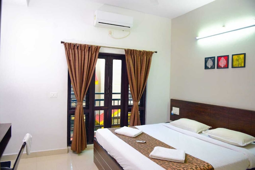 Standard Apartment, 1 Bedroom
