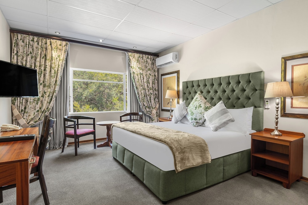 Business Single Room