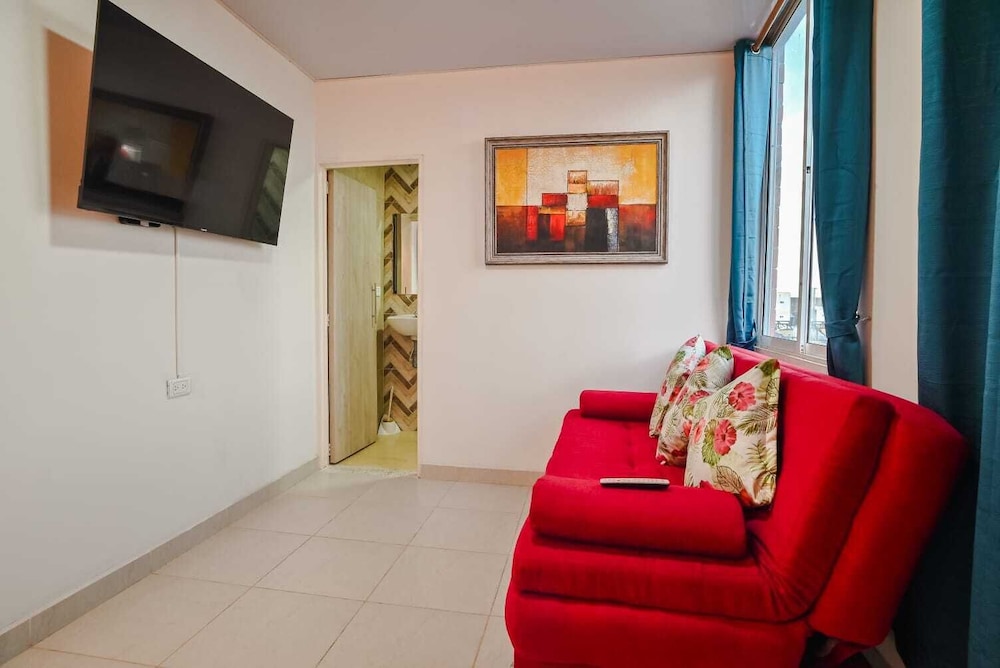 Family Apartment