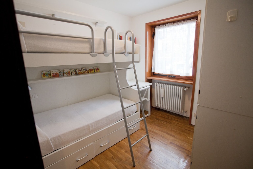 Panoramic Apartment photo 1