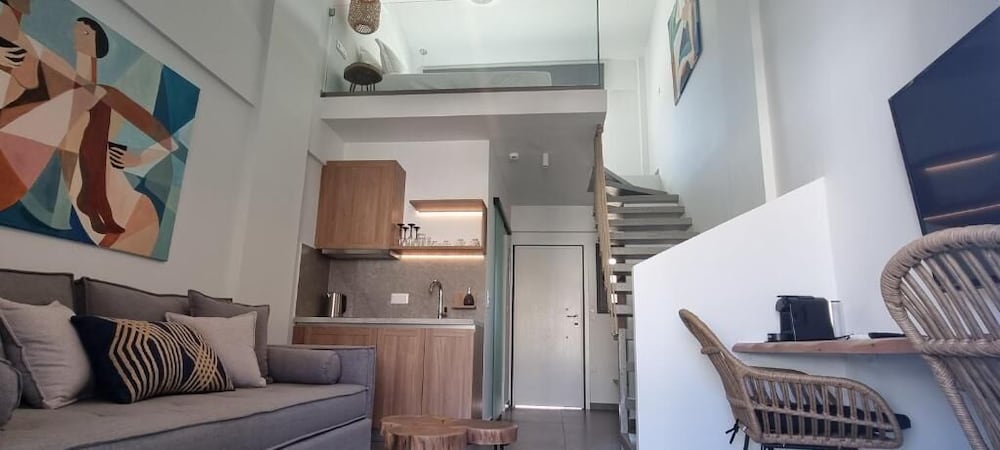 Family Apartment photo 1