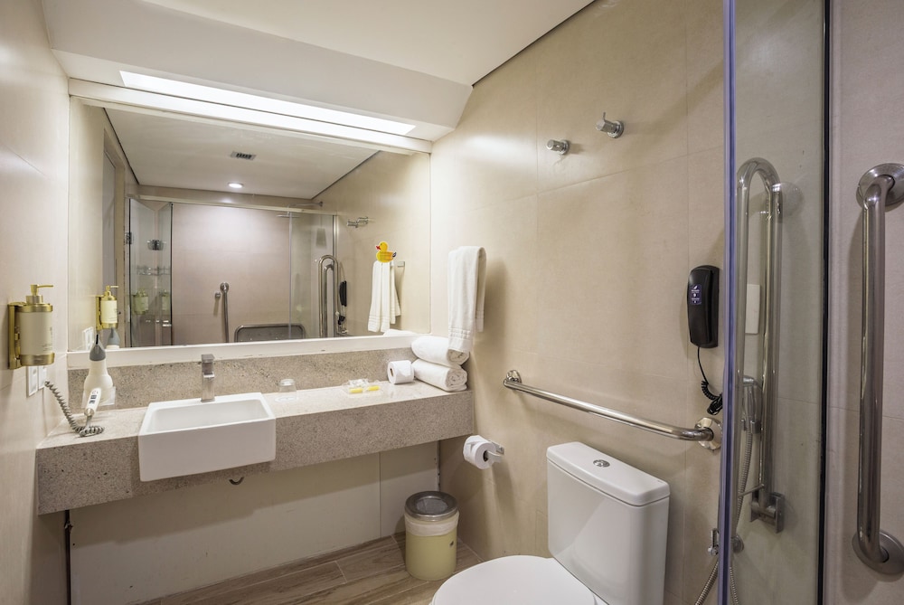 Luxury Twin Room - Photo 6