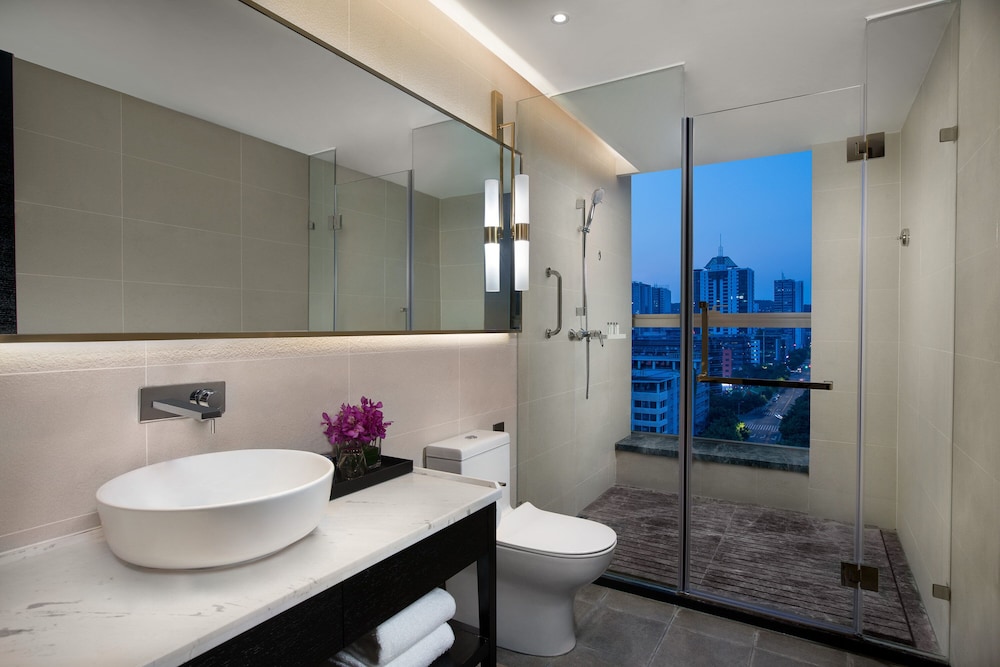 Executive Twin Room, 1 Bedroom - Photo 4