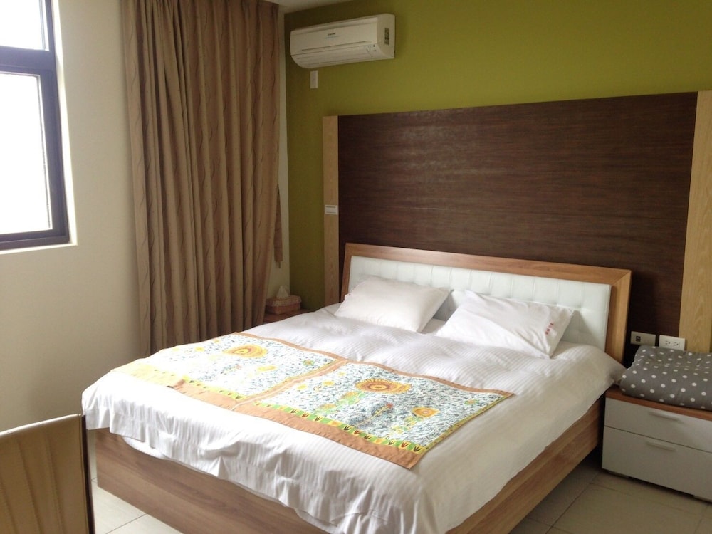 Deluxe Quadruple Room photo 1