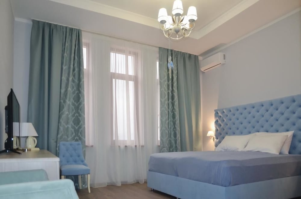 Superior Double Or Twin Room photo 1