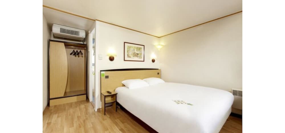 Standard Room, 1 Double Bed - Photo 3