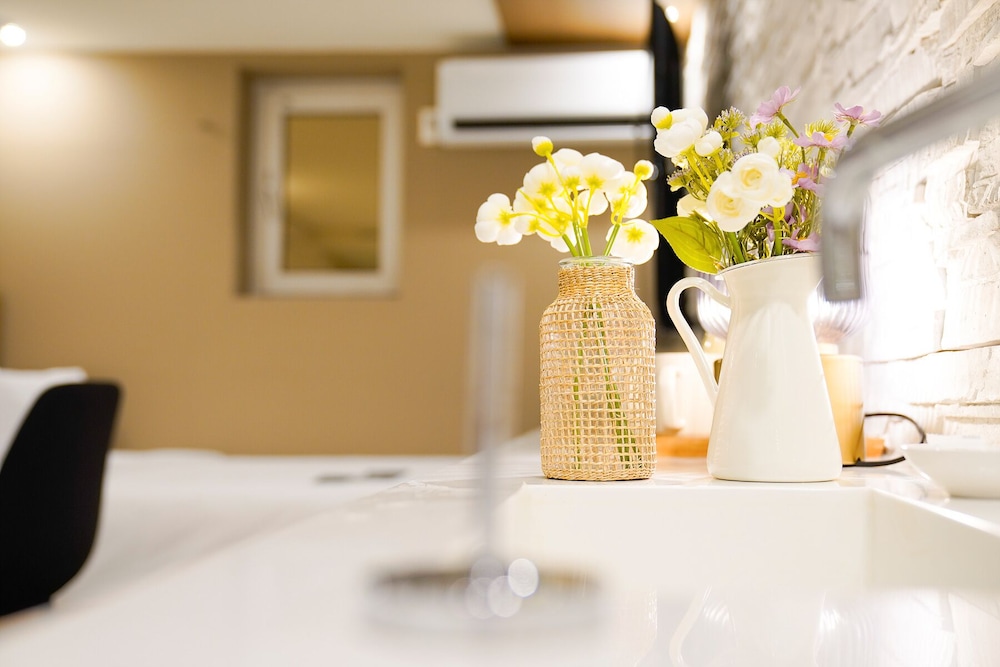 Standard Double Room - Photo 3