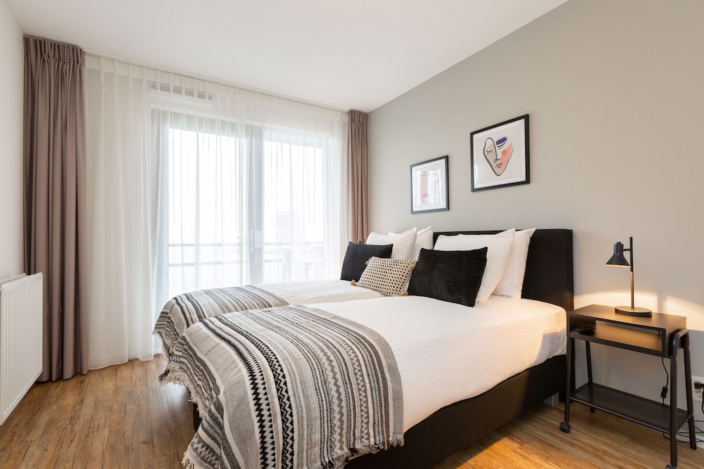 Family Apartment, 3 Bedrooms (Nr. 62)