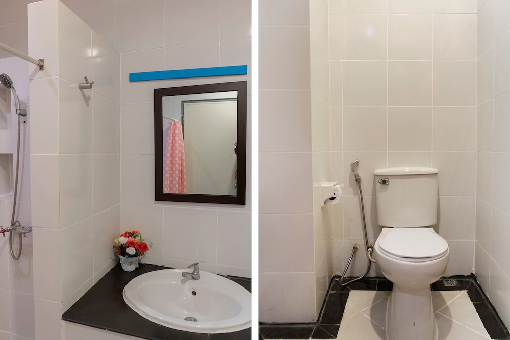 Deluxe Triple Room photo 3