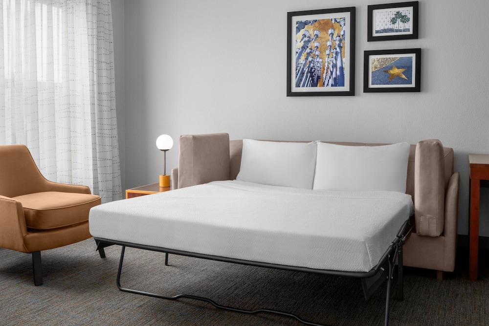 Room, 1 Bedroom (Hearing Accessible) photo 3