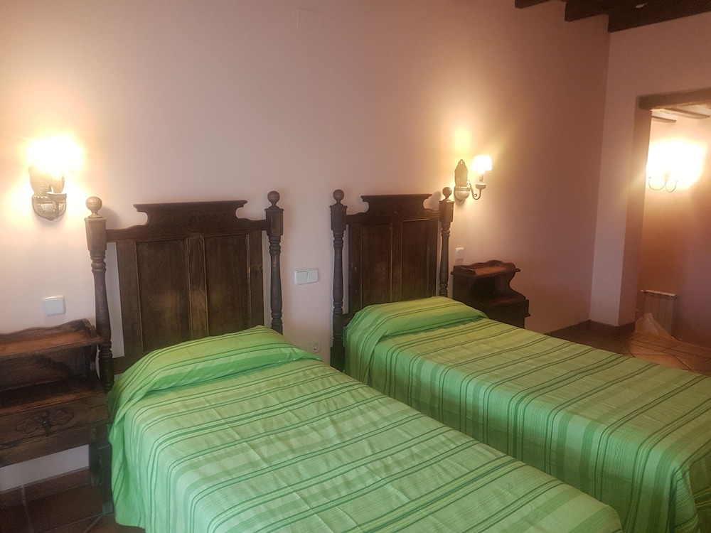 Twin Room photo 2
