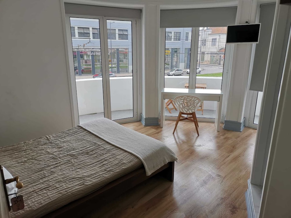 Double Room, Private Bathroom (Balcony) photo 1