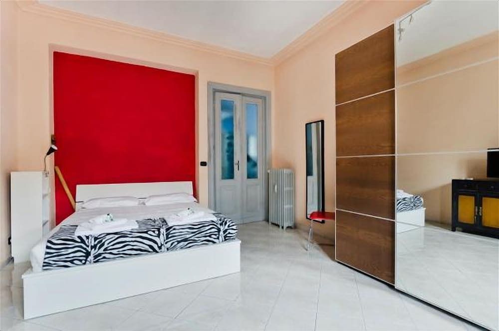 Apartment, 1 Bedroom