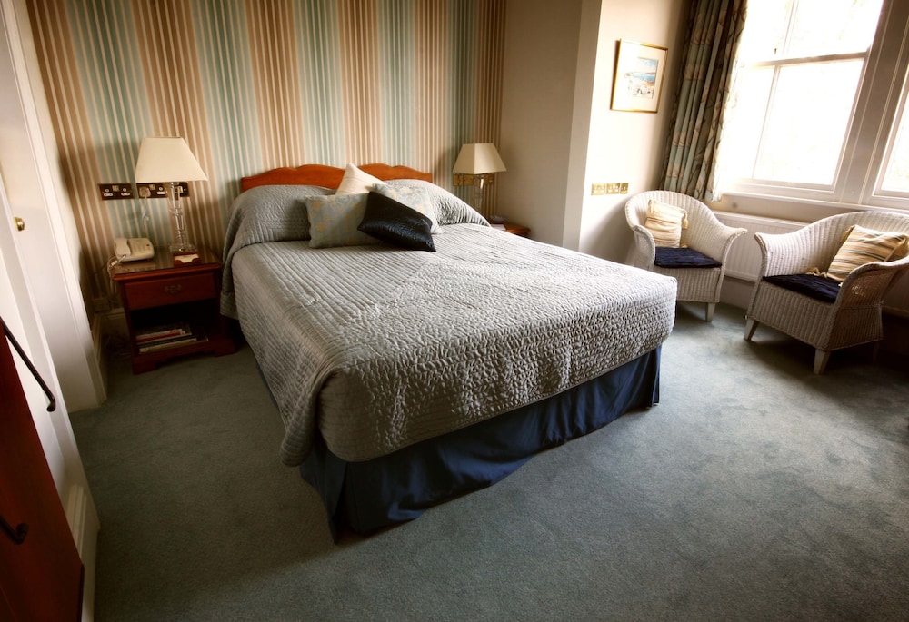 Deluxe Double Room photo 3