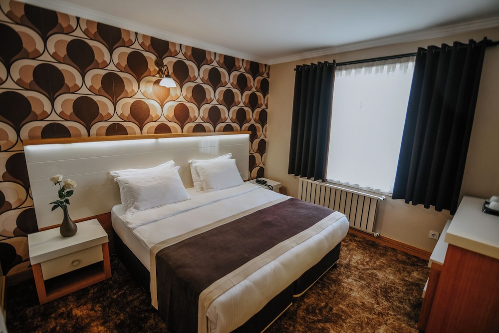 Double or Twin Room photo 1