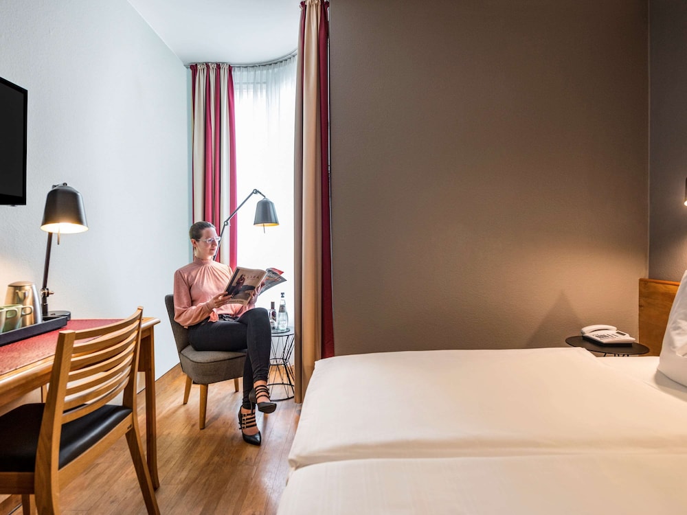 Standard Room, 1 Twin Bed photo 3