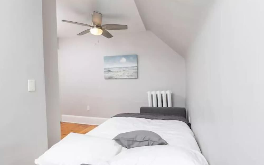 Basic Apartment, 1 Bedroom