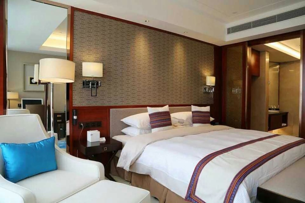 Executive Double Room photo 3