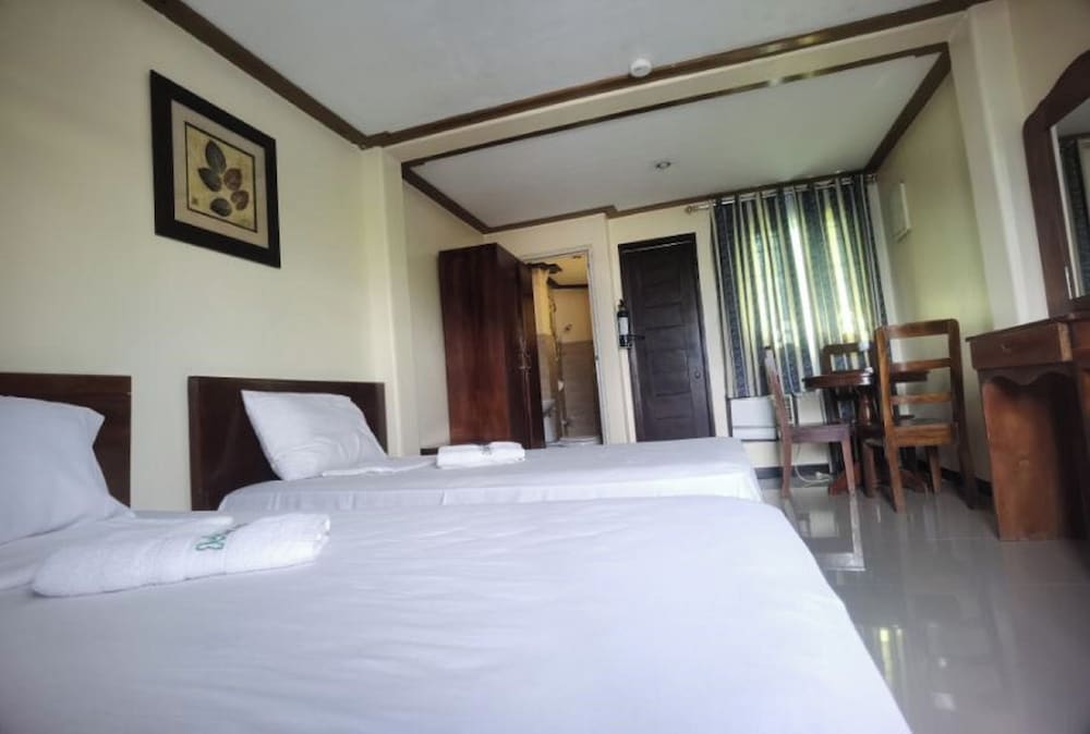 Twin Room photo 2