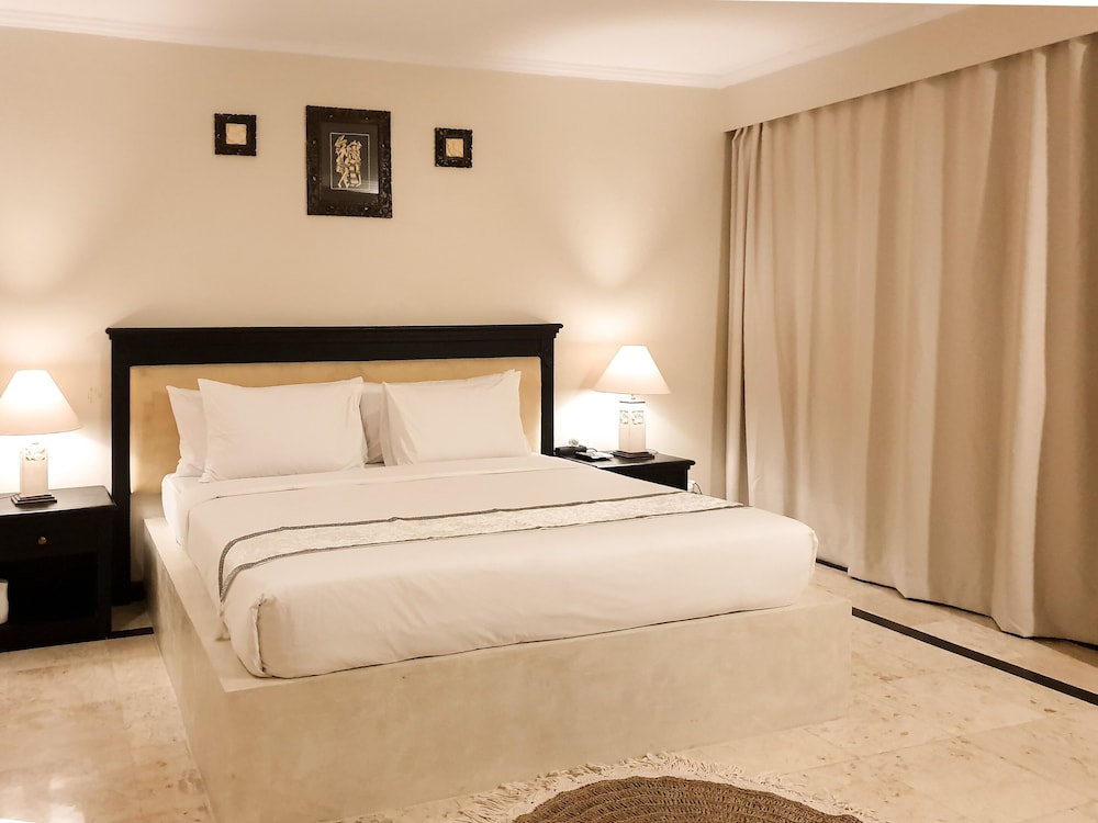 Villa, 2 Bedrooms (Type 1E) - Photo 33