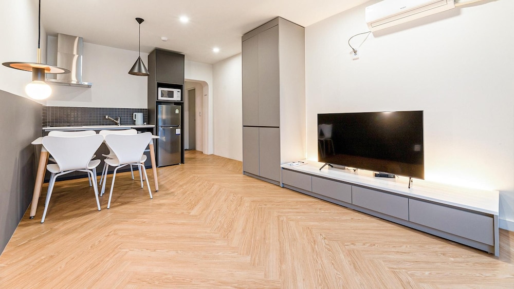 Basic Room, 1 Bedroom (Jasmine(River View)) - Photo 3