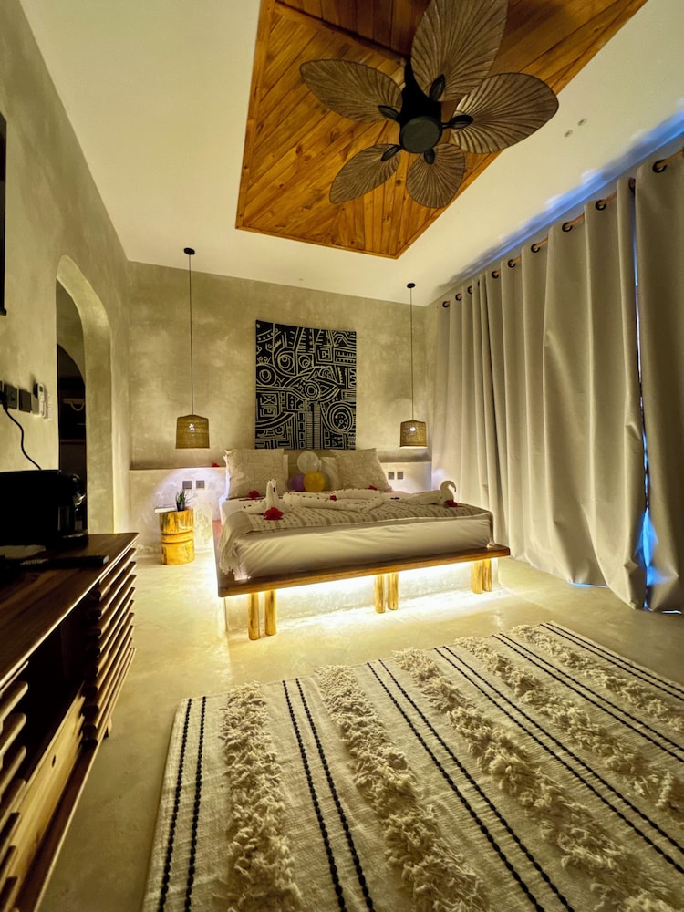 Luxury Villa, Private Pool
