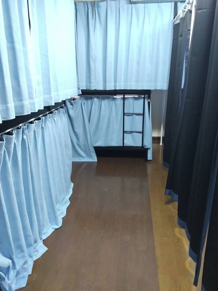 Women's Dormitory, Room Tsuru photo 3