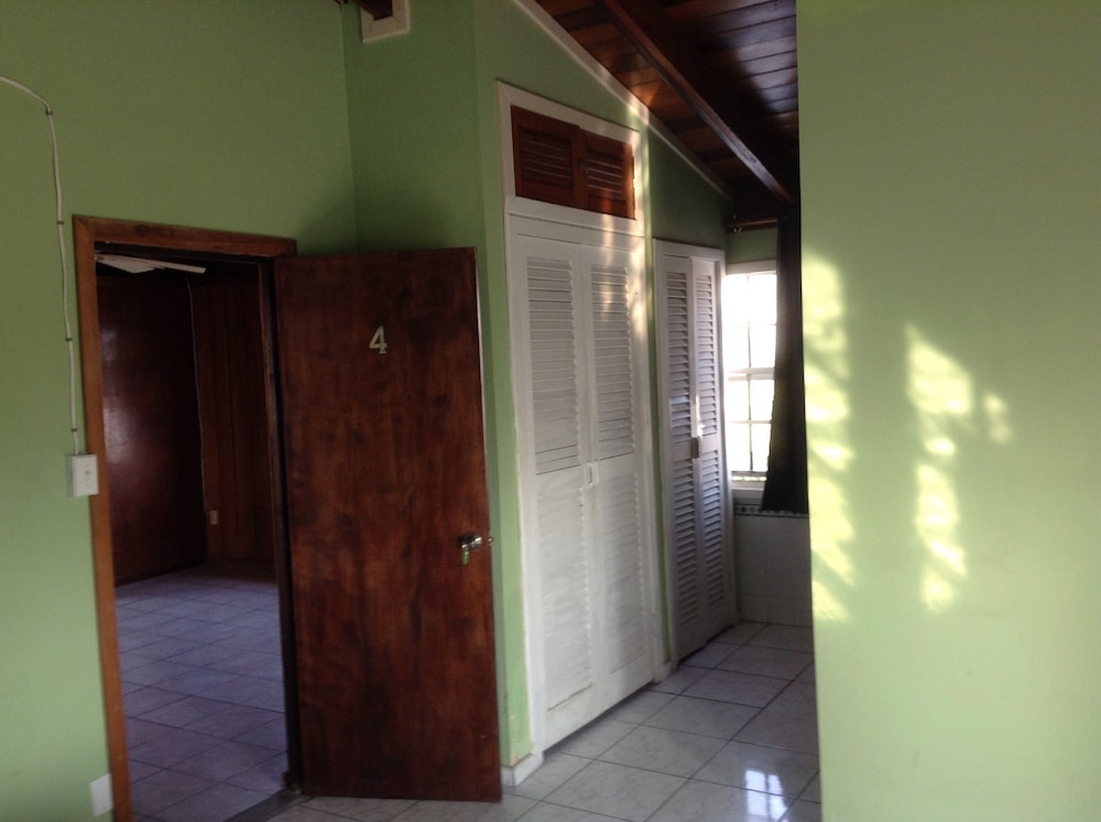 Deluxe Double Room Single Use, 2 Bedrooms photo 1