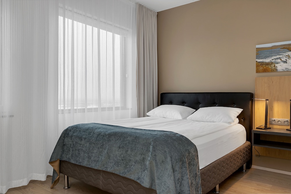 Superior Twin Room photo 3