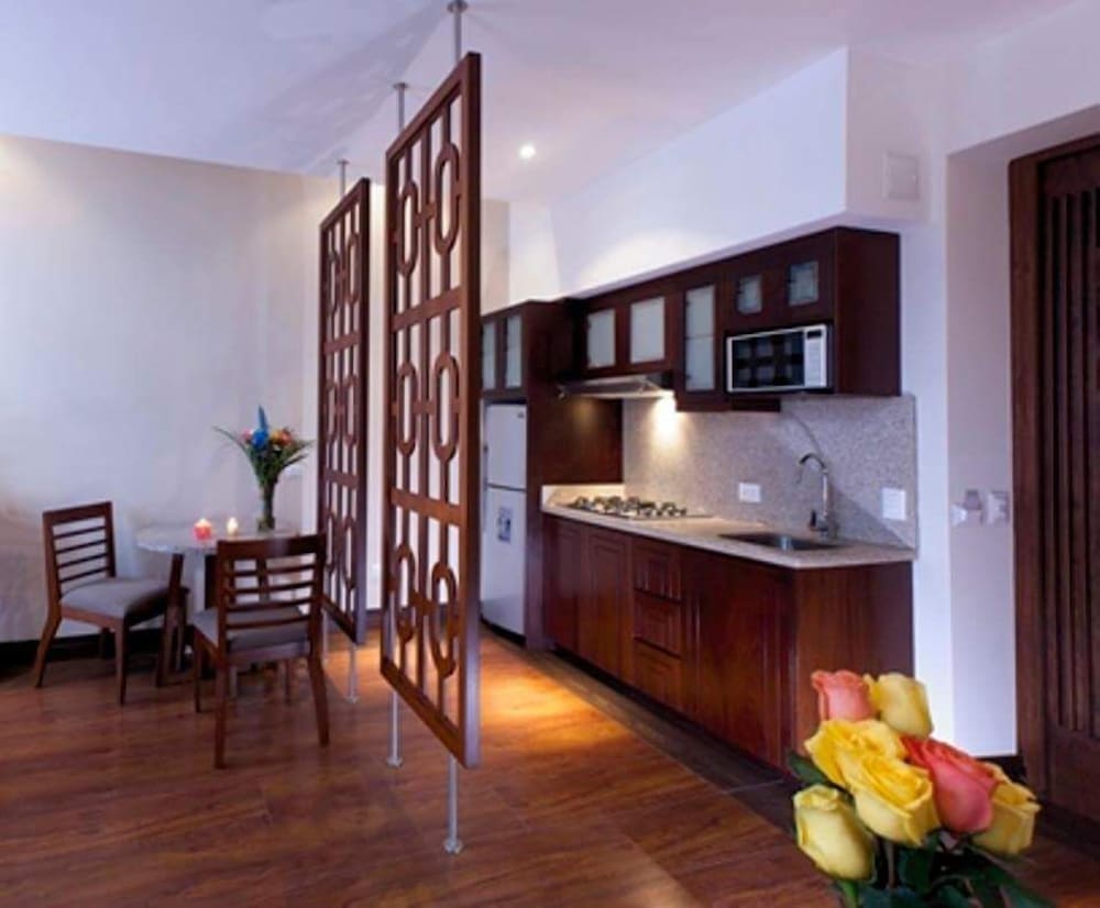 Superior Suite, 1 Bedroom