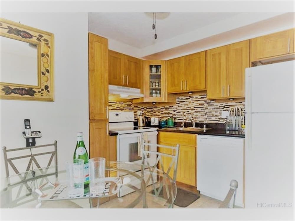 Superior Studio Suite, 1 Double Bed, Kitchen, City View photo 2