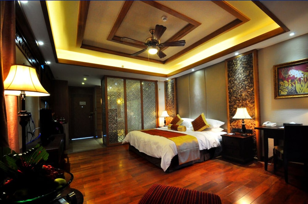 Oak Lake View Room photo 2