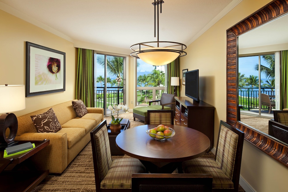 Villa, 1 Bedroom, Oceanfront (Mobility Accessible, Transfer Shower)