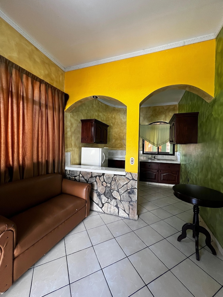 Family Villa photo 2