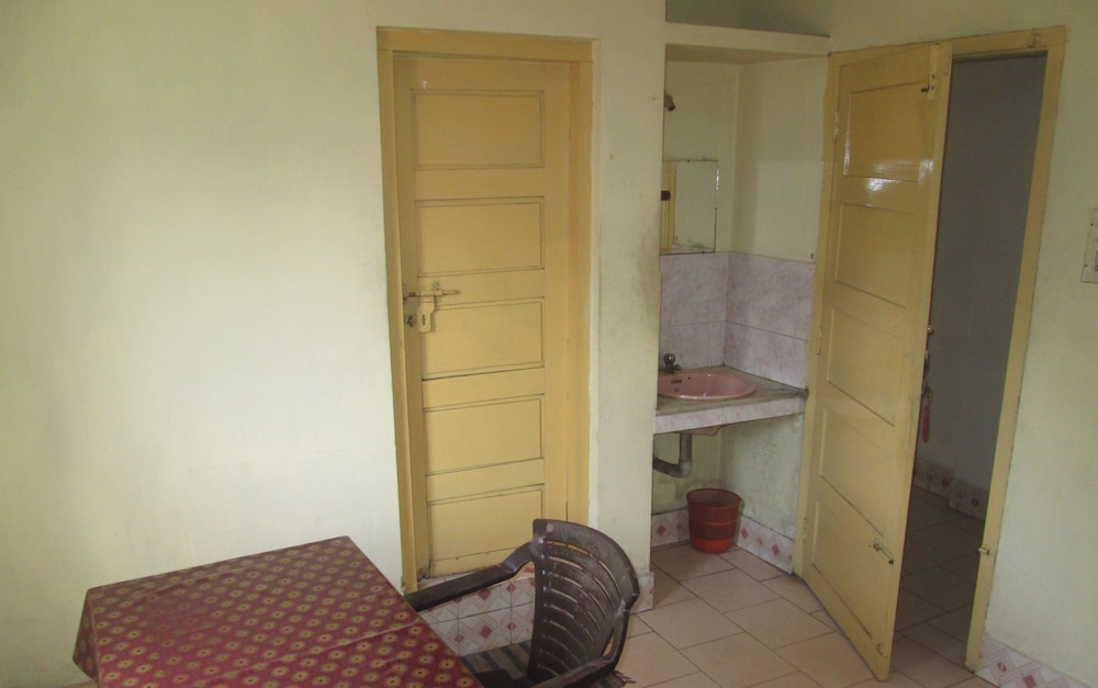 Economy Room, 1 Bedroom photo 3