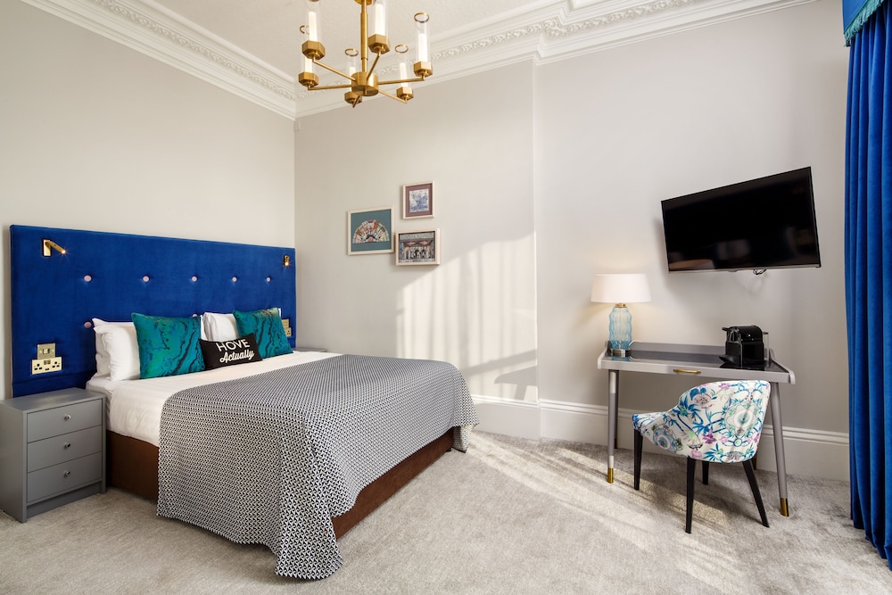 Privilege, Premium Double Room, 1 Double Bed, Sea View - Photo 2