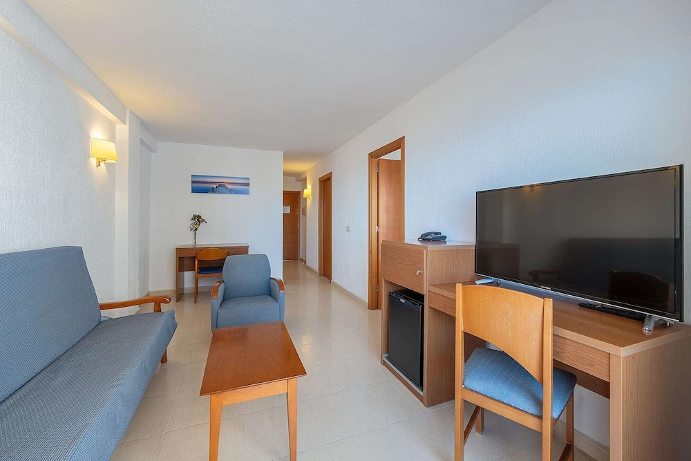 Junior Suite, Terrace, Sea View - Photo 5
