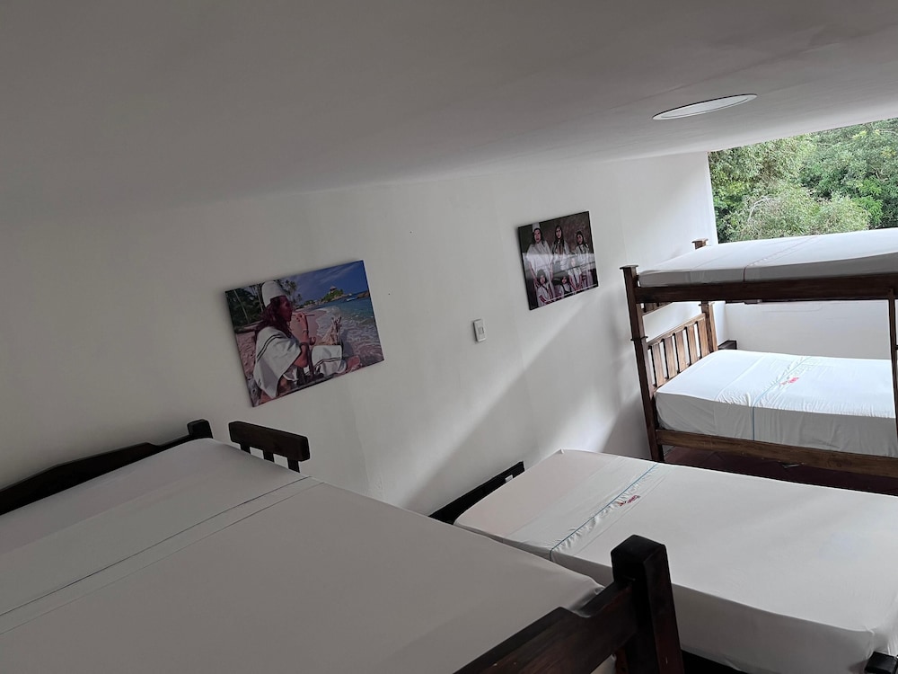 Basic Shared Dormitory photo 2