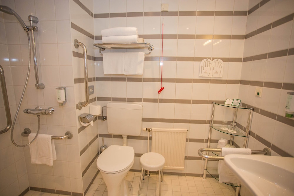 Holiday Inn Vienna City, et IHG Hotel, Billede 10