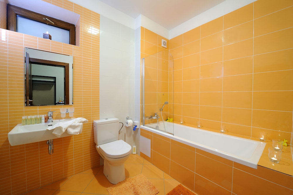 Deluxe Double or Twin Room photo 3