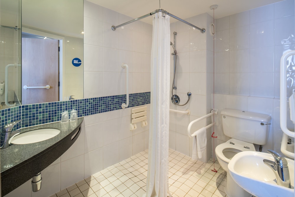 Holiday Inn Express Leicester City, an IHG Hôtel, Photo 4