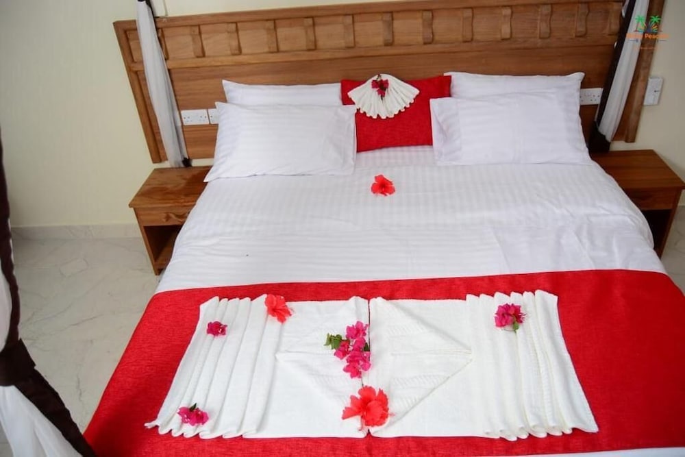 Business Single Room