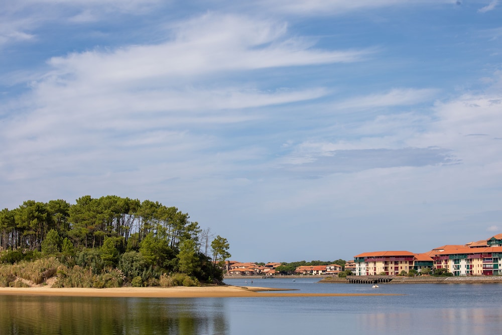 Apartment, 2 Bedrooms for 6, Lake View - Photo 22