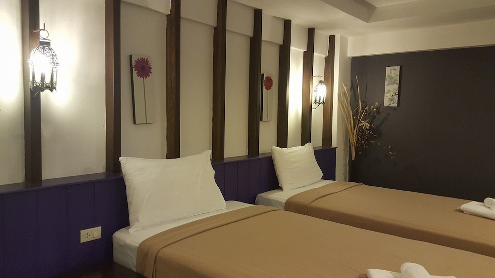 Superior Room, 2 Twin Beds photo 1