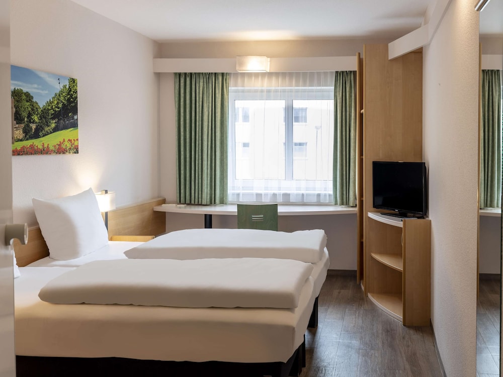 Twin Room photo 1