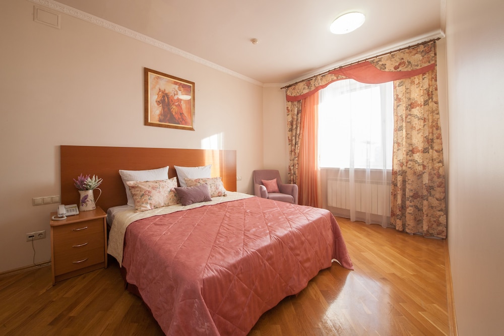 Classic Suite, 1 Bedroom
