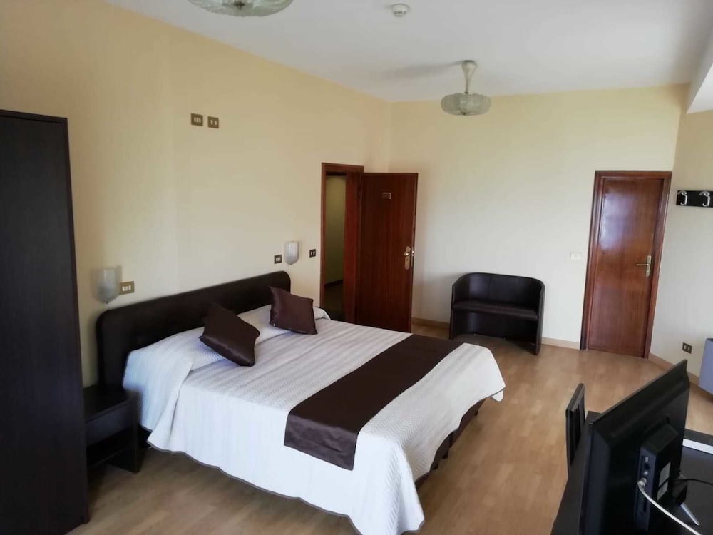 Chambre Triple