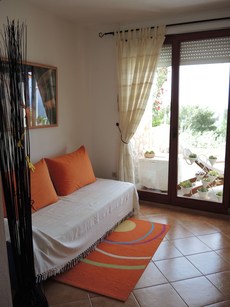 Standard Apartment, 2 Bedrooms, Terrace (Lantana) photo 3