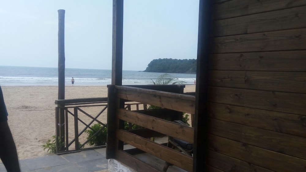 Deluxe first floor sea view cottage photo 3