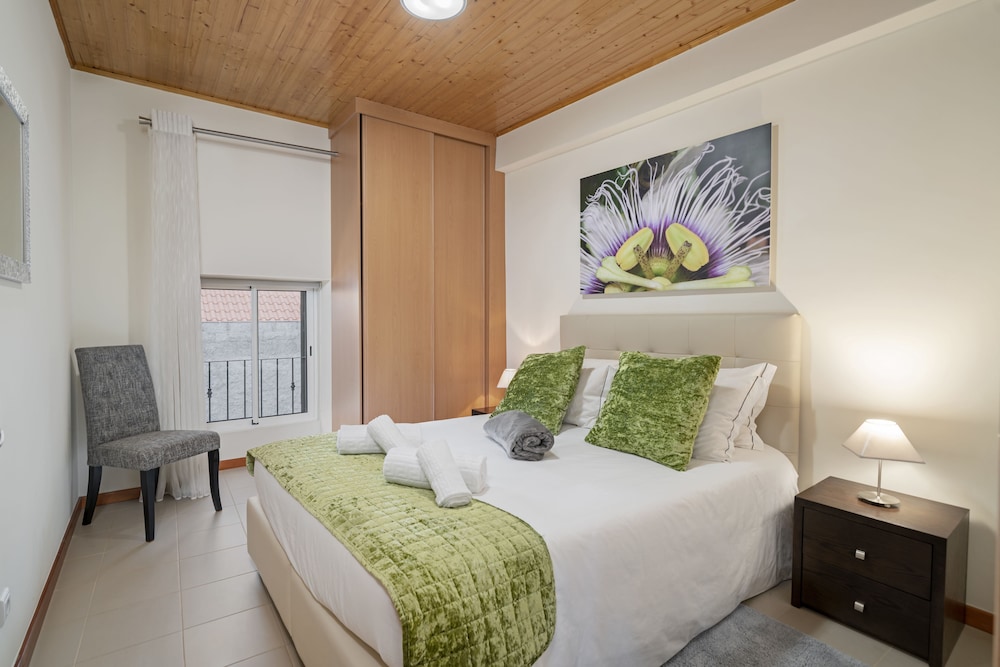 Superior Apartment photo 1